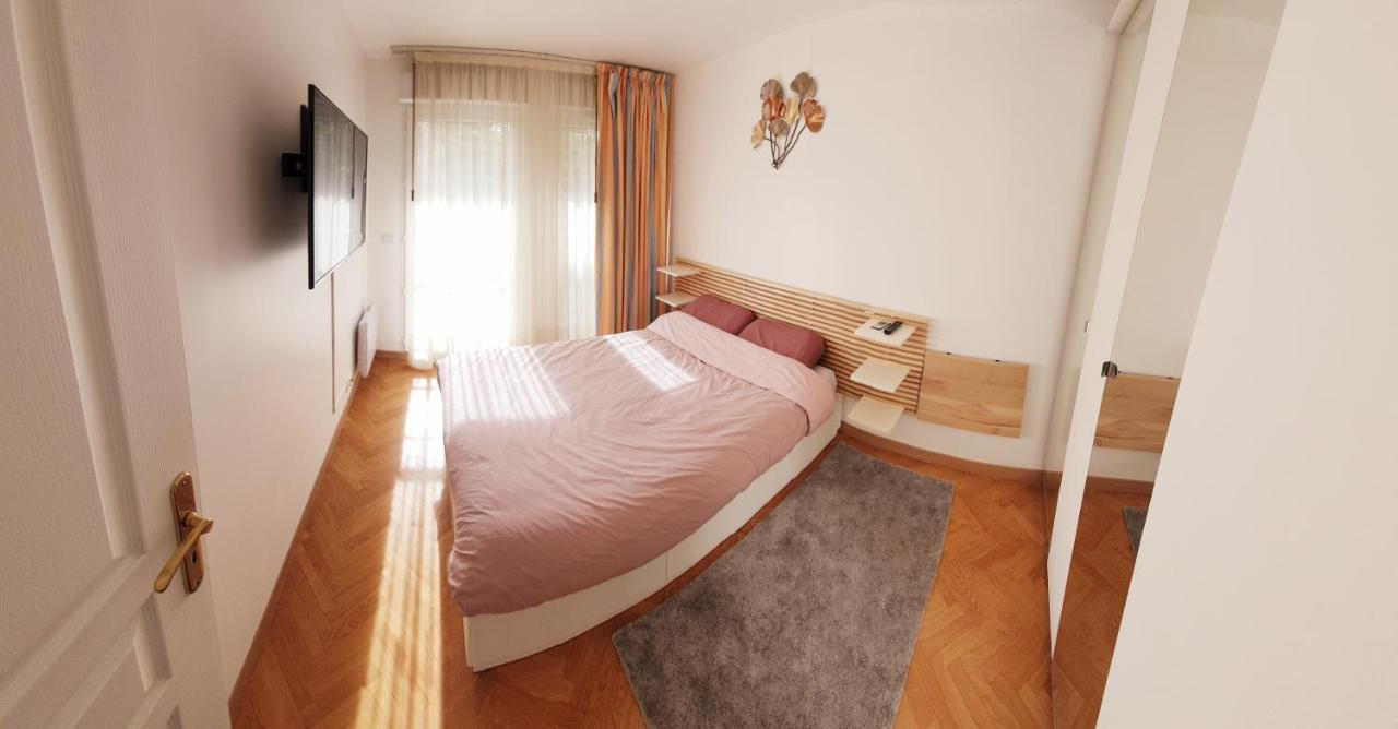 Cozy room in Paris LaDefense Courbevoie Buitenkant foto